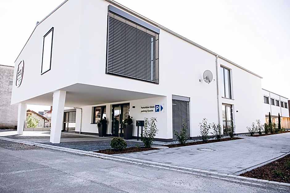 Boardinghouse Plattling