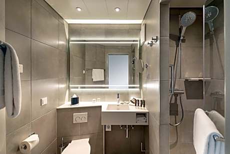 Novotel Muenchen Messe