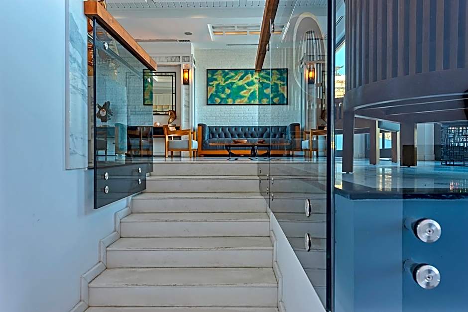Meis Exclusive Hotel