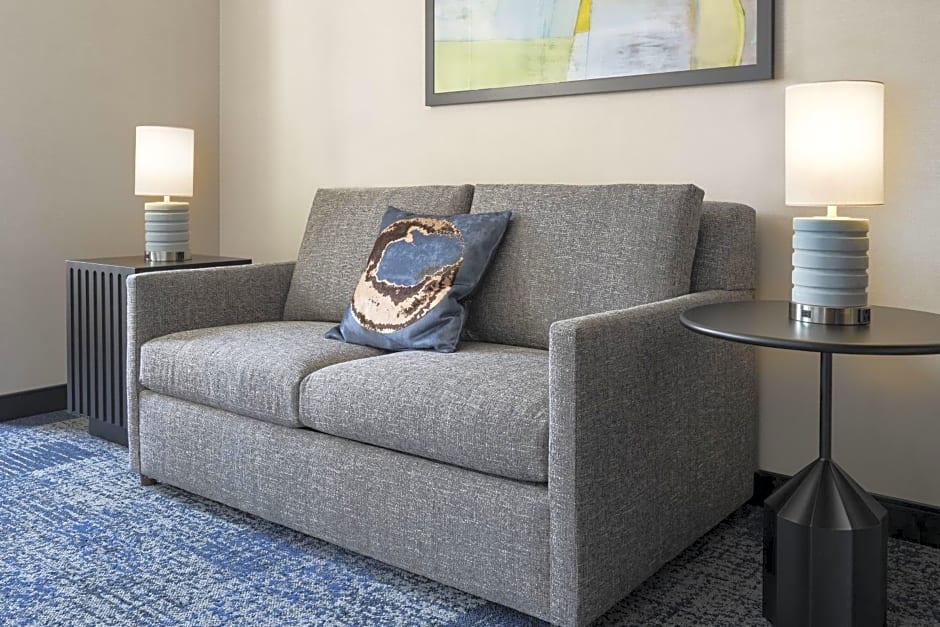 Courtyard by Marriott Los Angeles L.A. LIVE