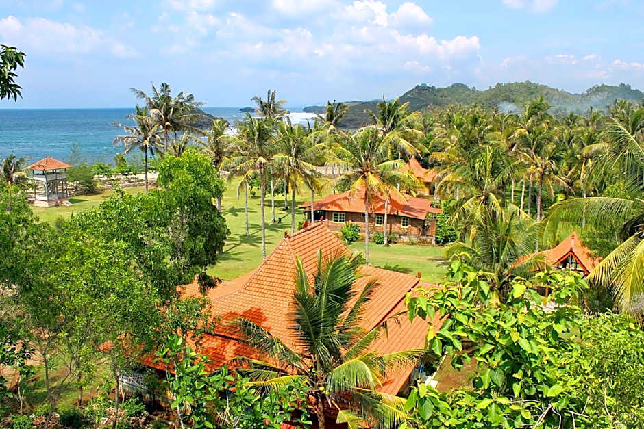 Desa Limasan Resort