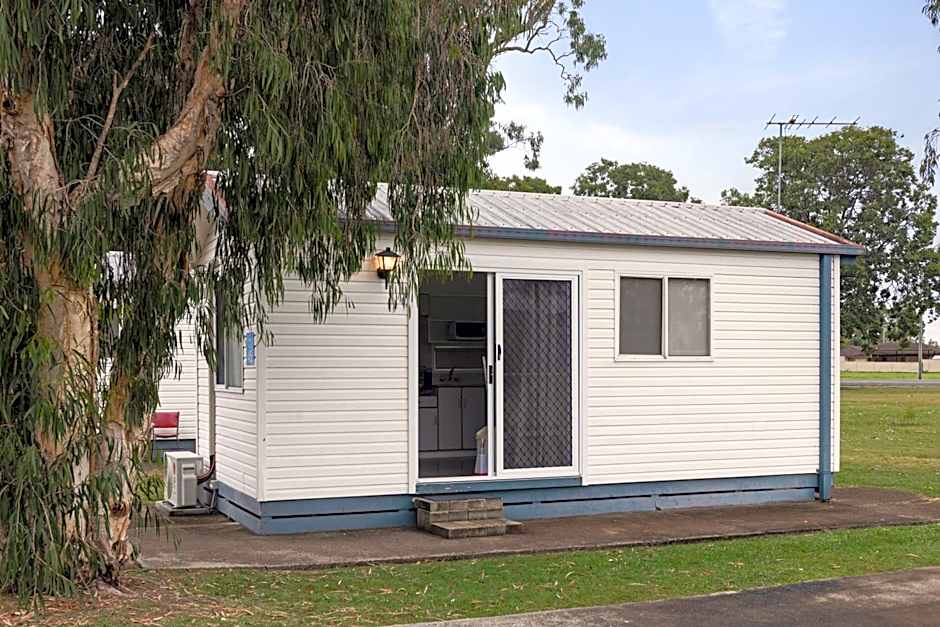 Discovery Parks - Casino