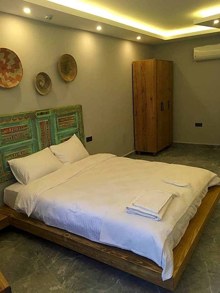 By Muhtar Hotel Bodrum