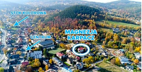 MAGNEZJA