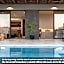AKU Suites with private pools