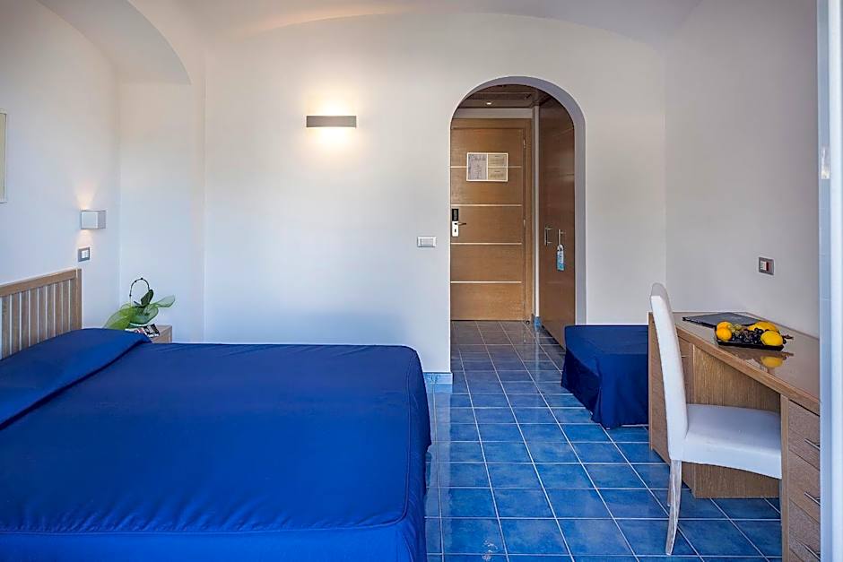 Grifo Hotel Charme & SPA