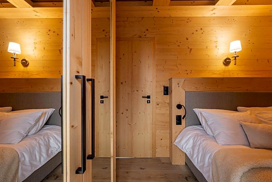 Chaletovo Mountain Residences