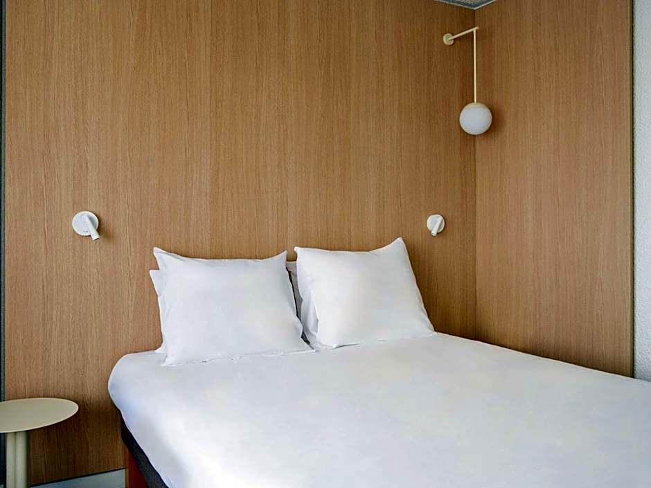 Novotel Bordeaux Merignac