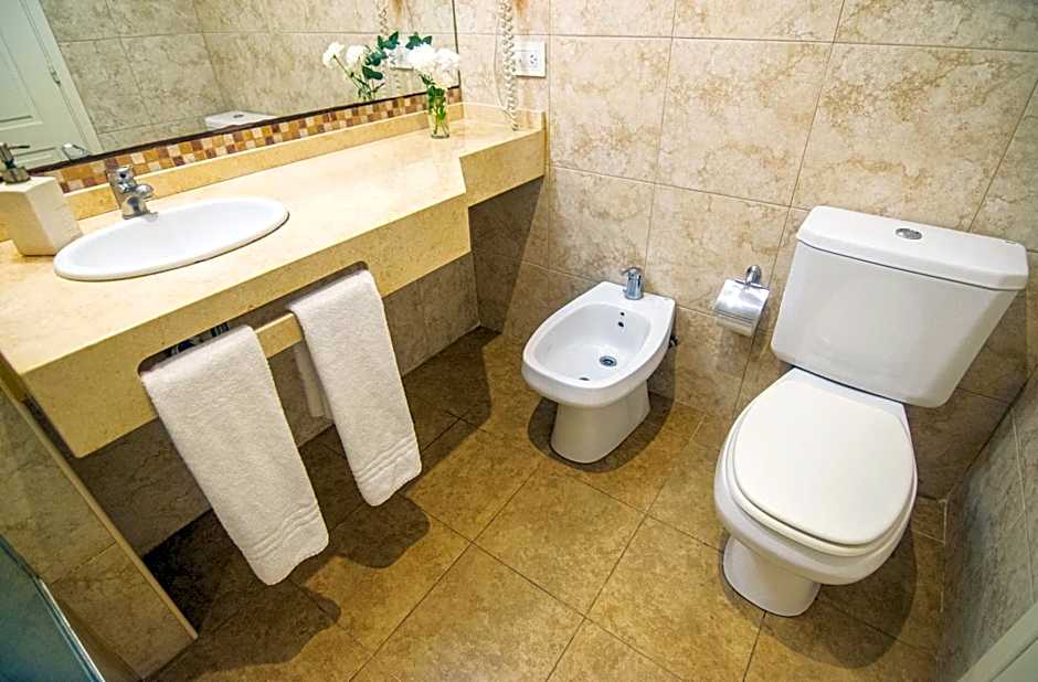 Hotel Australis Campana