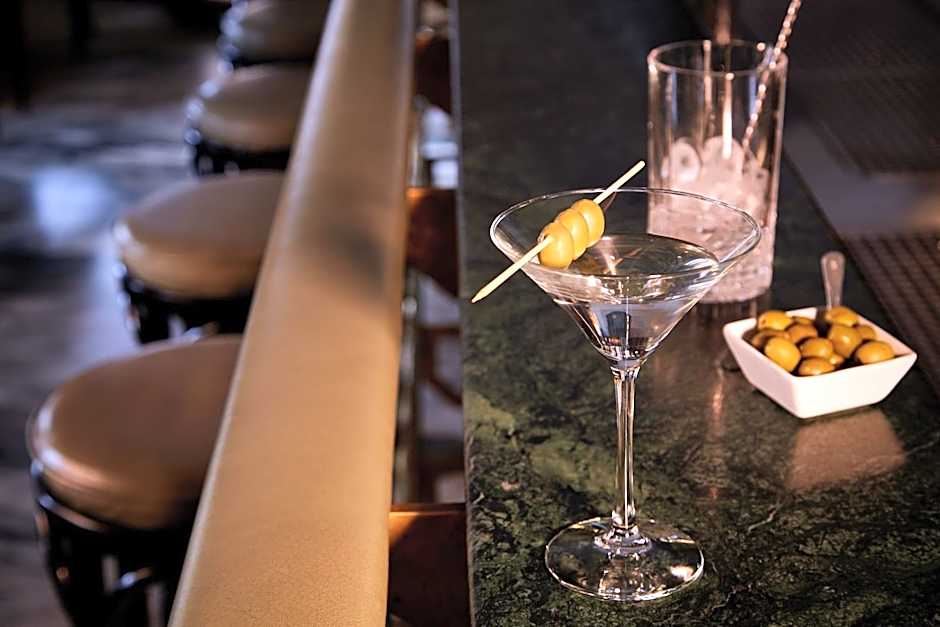 Le Meridien Grand Hotel Nuremberg