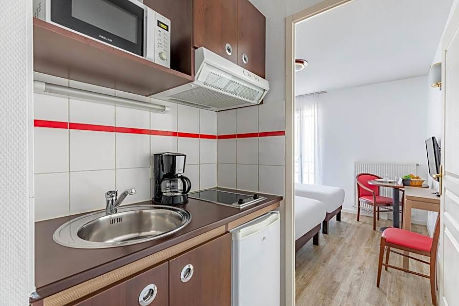 Appart'City Chalon-Sur-Saone
