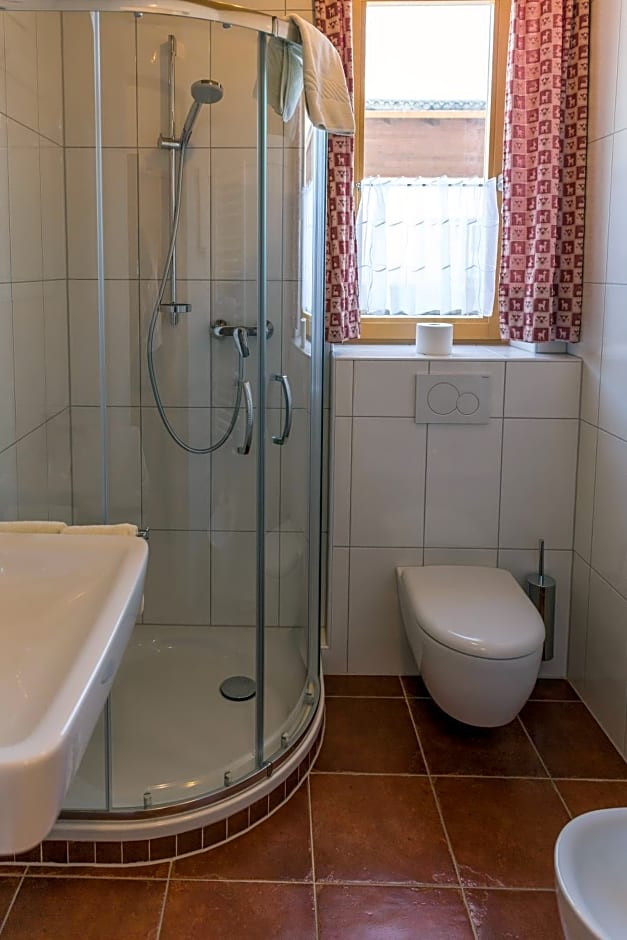 Hotel Bergland