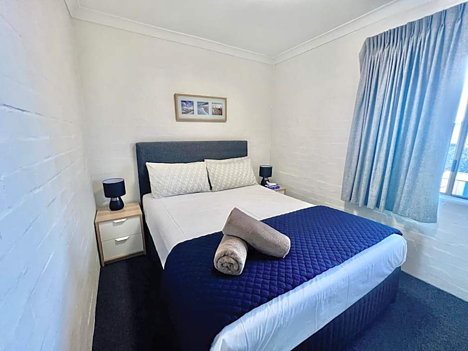 Sails Motel Geraldton