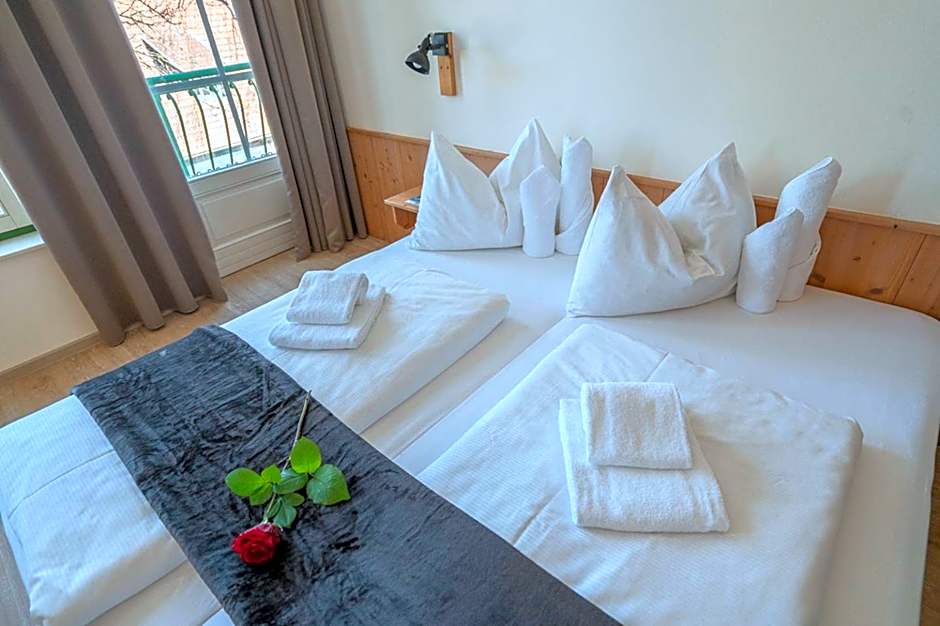 Theater- und Feriendorf Königsleitn GmbH