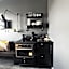 Urban RVK studios by Heimaleiga