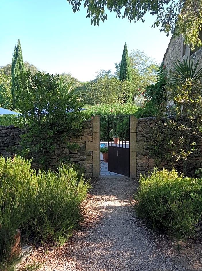 La Bastide de Boisset