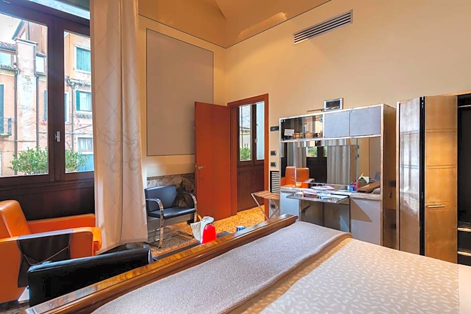 Ca'Pisani Hotel