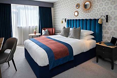 Queens Hotel & Spa Bournemouth