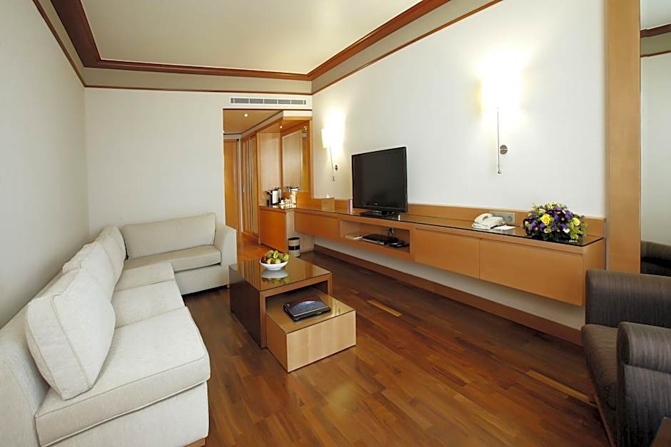 Crowne Plaza Hamra Beirut By IHG