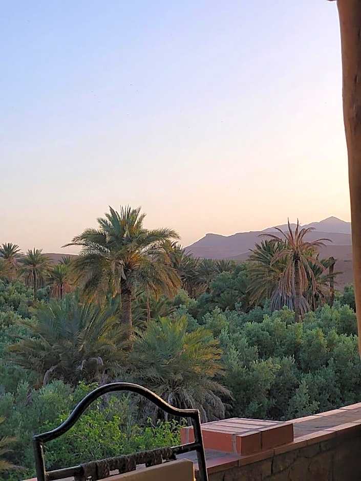 Kasbah Petit Nomade