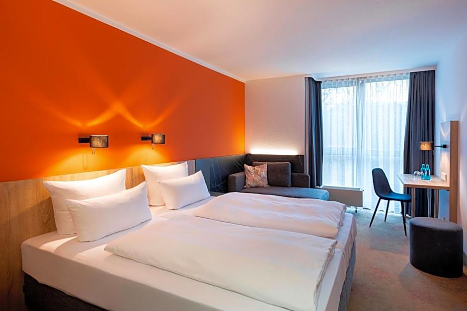 ACHAT Hotel Stuttgart Airport Messe