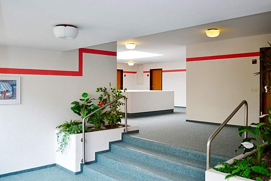 Hotel Quellenhof Bad Urach