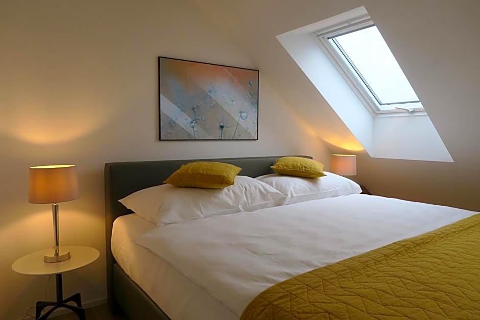 Zurich Furnished Homes