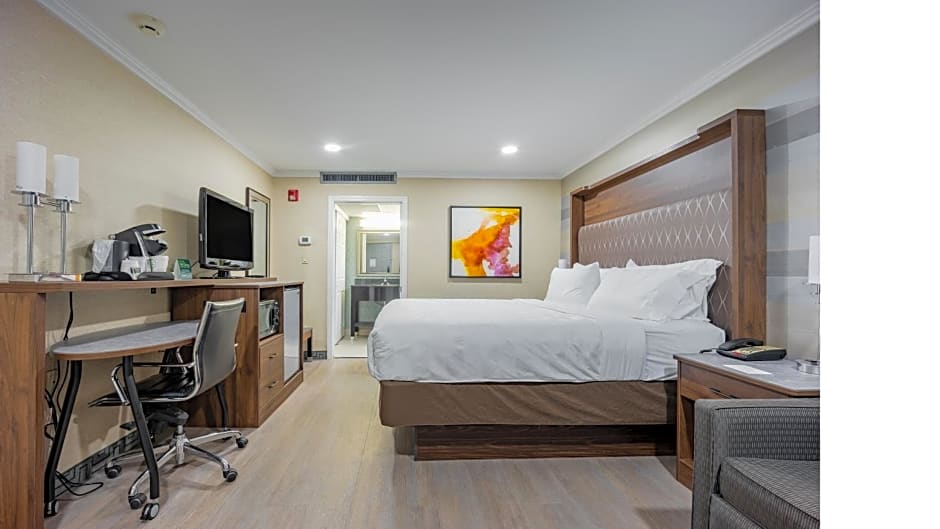 Holiday Inn Plainview-Long Island by IHG