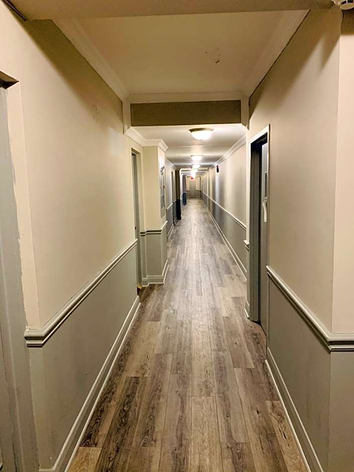 London Residency Inn