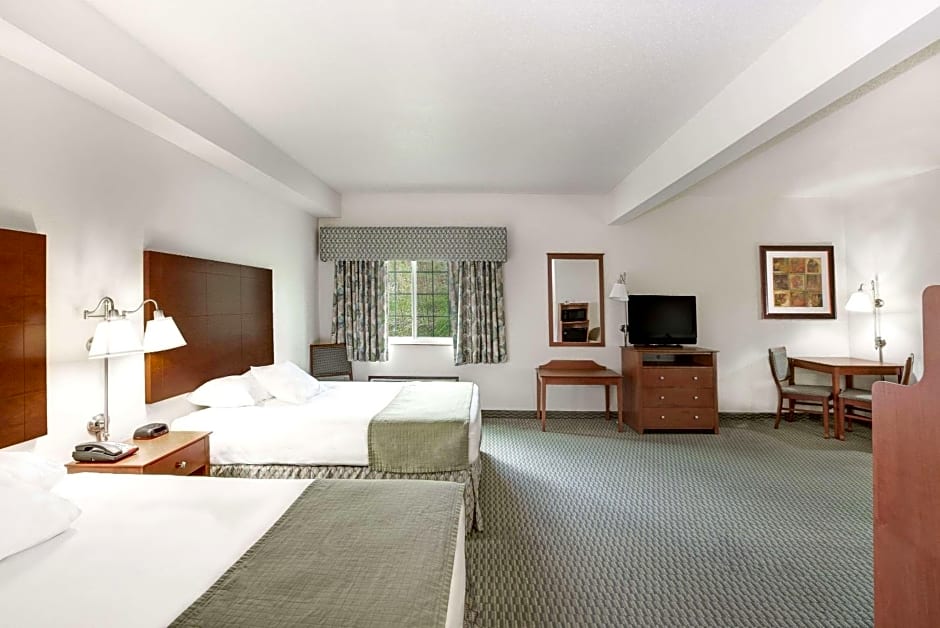 Days Inn by Wyndham Carroll