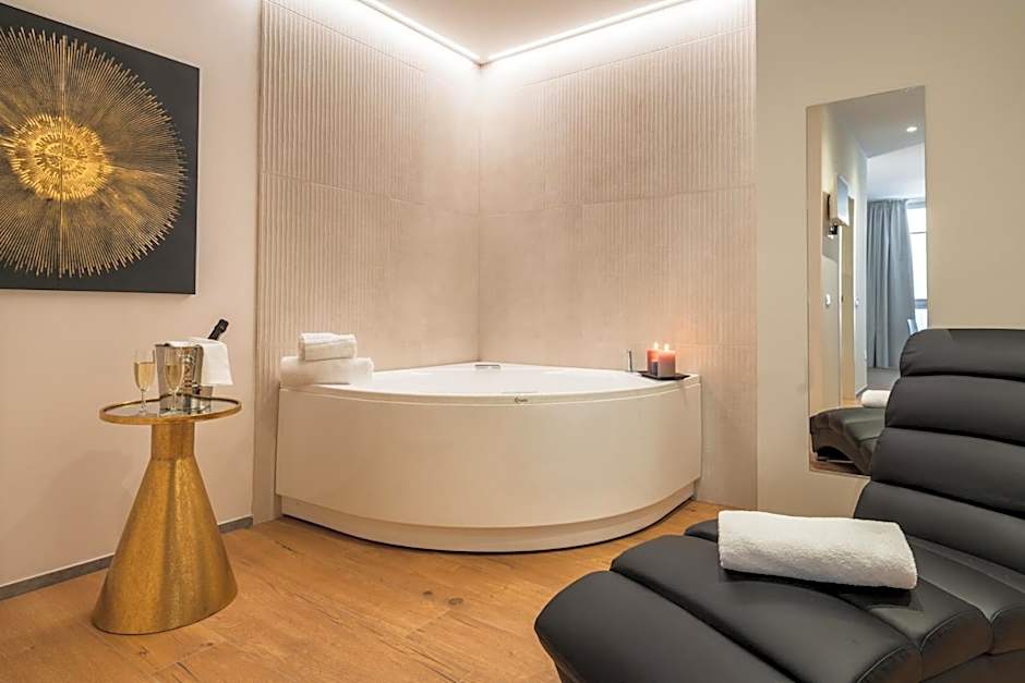 Hotel Dimorae Rooms and Suites - Apartments