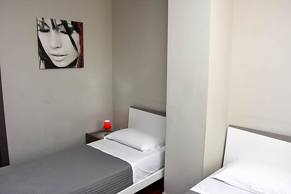 Residence Nazionale Matera