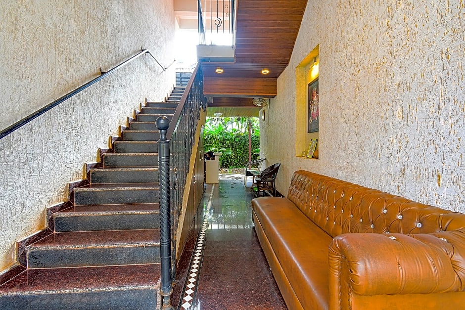 Nirvana Resort Baga by Fabhotel – Arpora, 