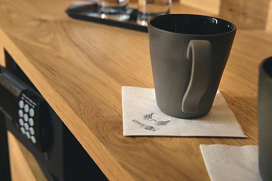 Hotel Galli's - Centro