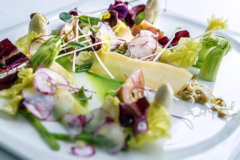 Hotel Kreuzberg Monte Croce