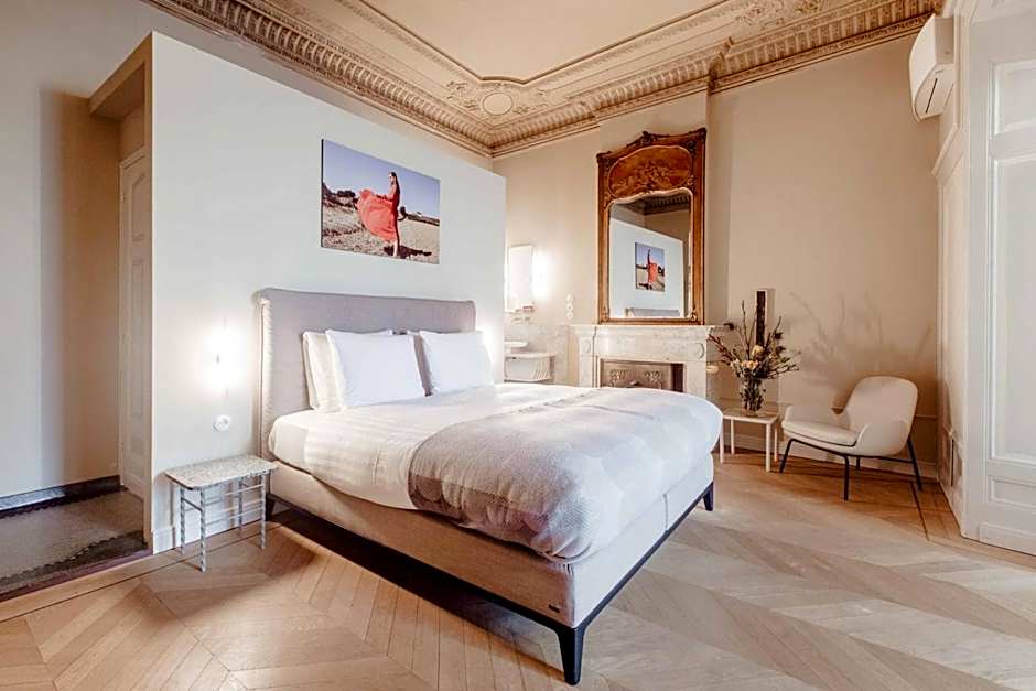 Maison Haas Hustinx & Spa