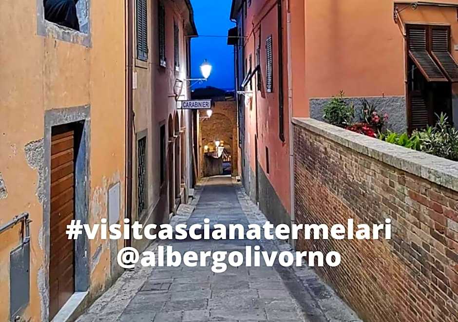 Albergo Livorno