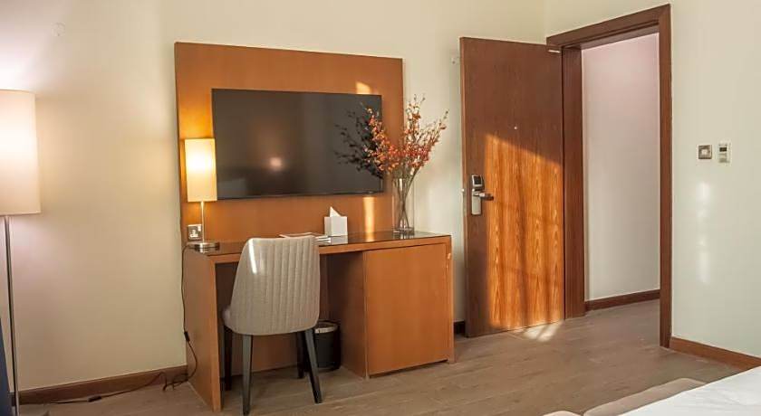 La Maison Hotel Doha