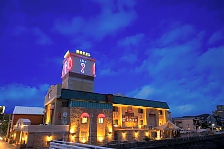HOTEL THE i Adult only