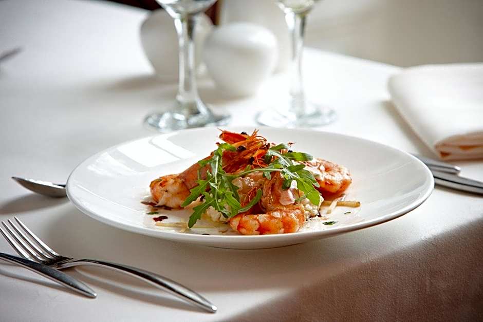 New House Country Hotel