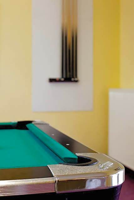 Sporthotel Malchow Hotel Garni HP ist möglich