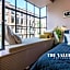 The Valerius Amsterdam - Luxurious Residence in Museum District
