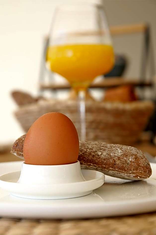 Casa Bodhi Boutique Hotel & Spa