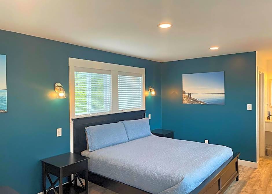 The Edenwild Boutique Inn