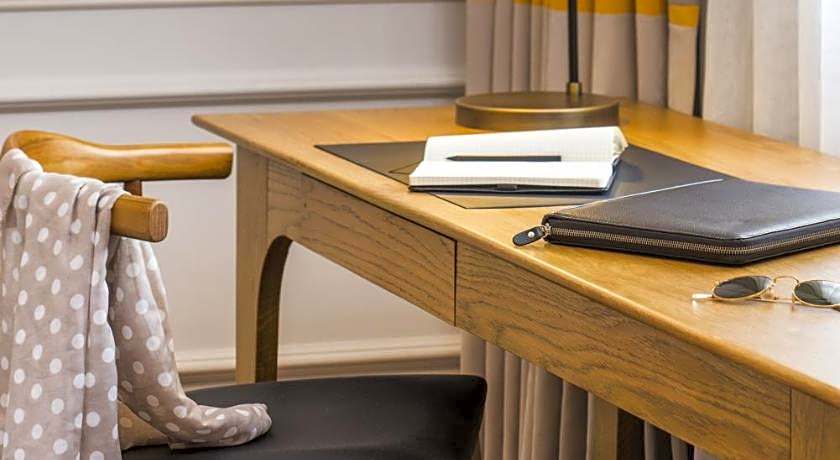 Nevv Bosphorus Hotel & Suites