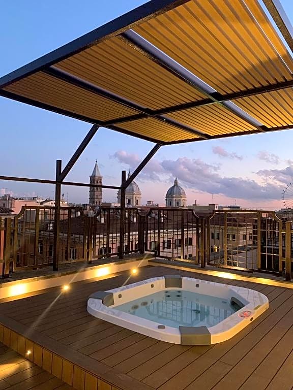 Genova Hotel