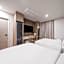 Gyeongju Poverta Hotel