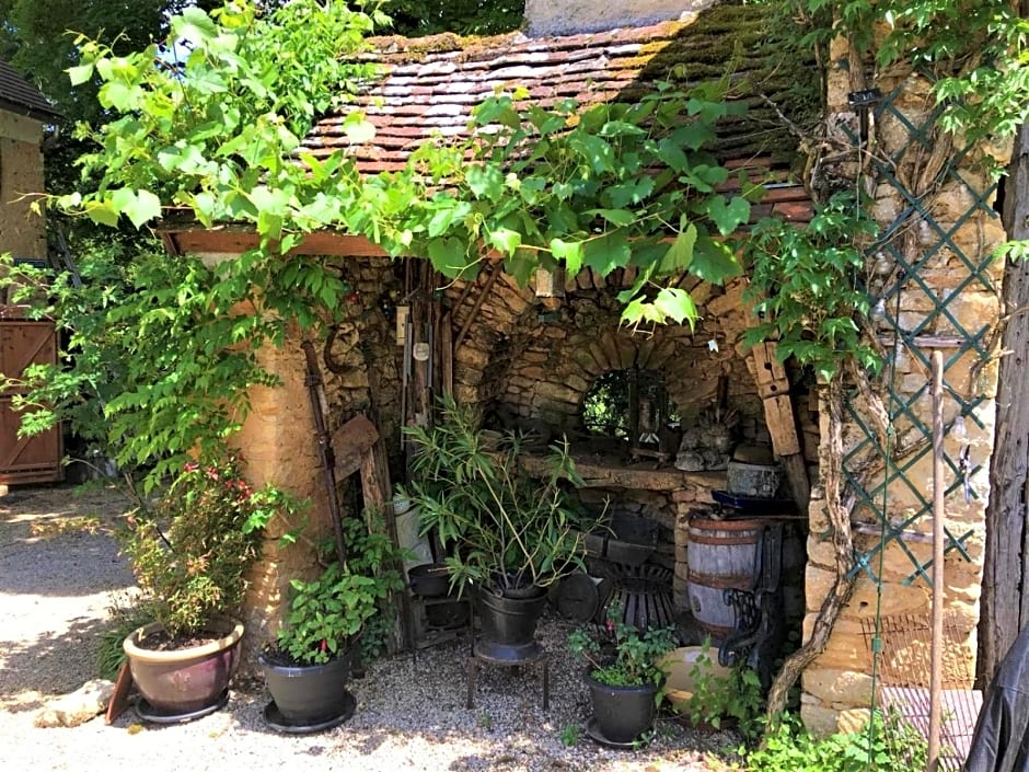 Chambres d'hotes Les Coustilles