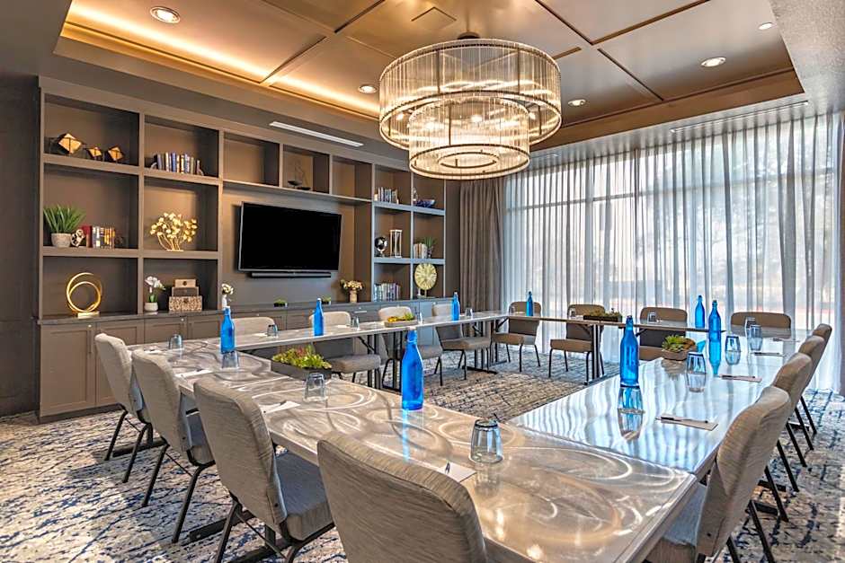Cambria Hotel Austin Uptown near the Domain