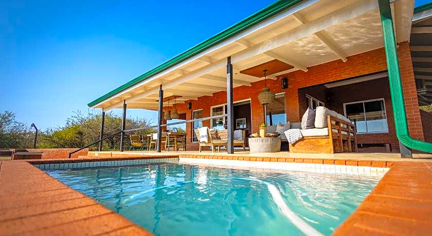 Rockfig Lodge Madikwe